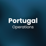 Portugal Operations