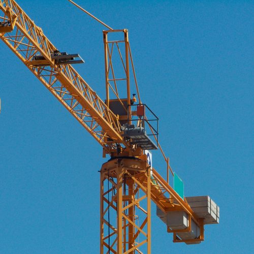 grua