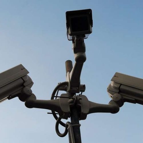 videovigilancia